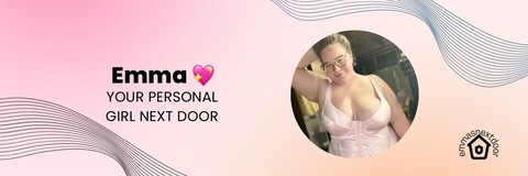 emmasnextdoor header picture leakfans.com