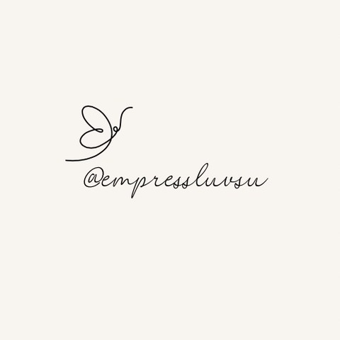 Header of empressluvsu