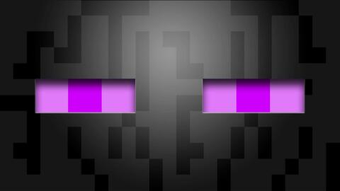 Header of endergirl