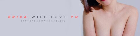 Header of ericaloveyu