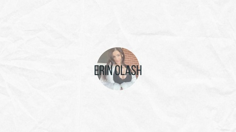 Header of erin.olash