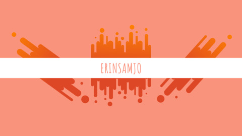 Header of erinsamjo