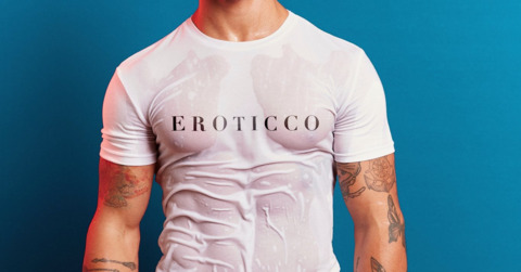 Header of eroticcomagazine