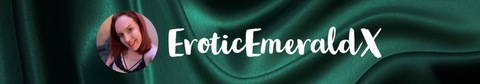 eroticemeraldx header picture leakfans.com