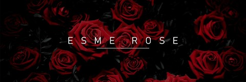 Header of esme-rose