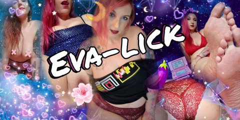 eva-lick header picture leakfans.com