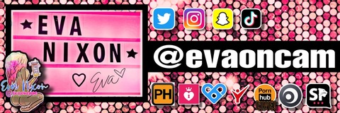 evaoncam header picture leakfans.com