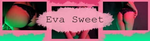 Header of evasweet