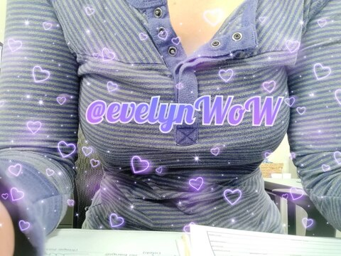 evelynwow header picture leakfans.com