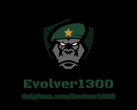 Header of evolver1300