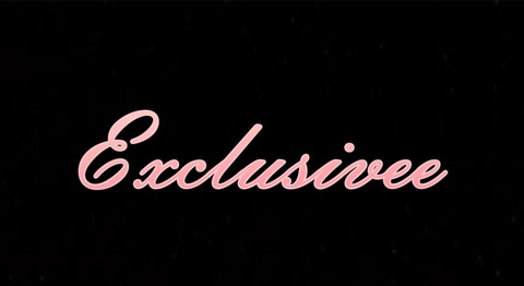 Header of exxclusiveee