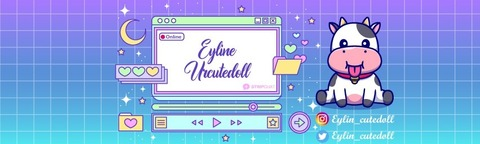 Header of eylin_urcutedoll