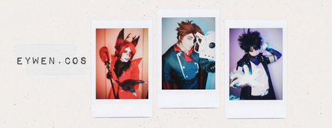 eywen.cos header picture leakfans.com