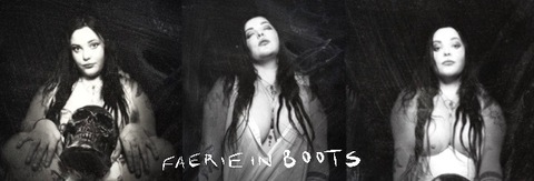 faerieinboots header picture leakfans.com