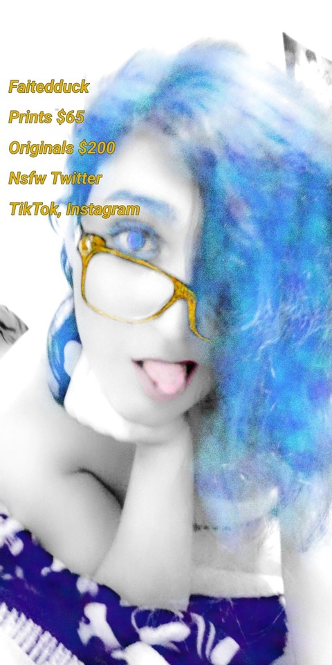 faitedduck header picture leakfans.com