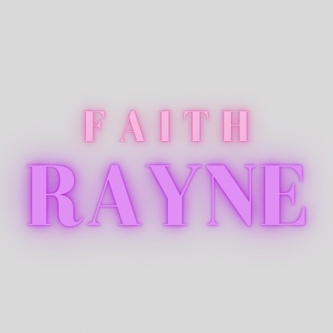 faithrayne14 header picture leakfans.com