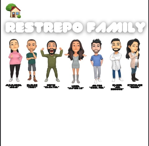 familiarestrepo header picture leakfans.com