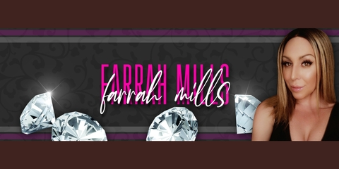 farrahmills2021 header picture leakfans.com