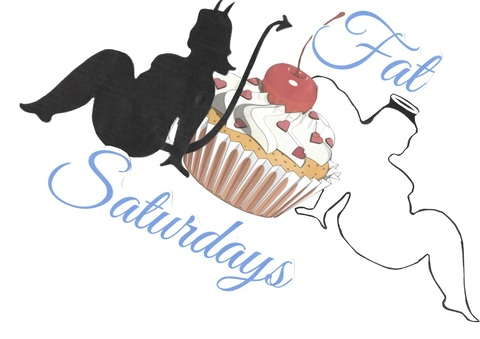 Header of fatsaturdays