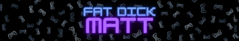 fattdickmatt1 header picture leakfans.com