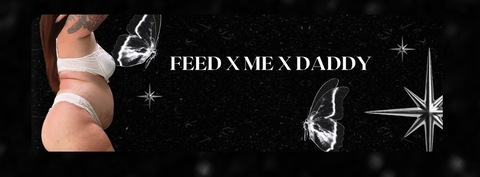 Header of feedxmexdaddy