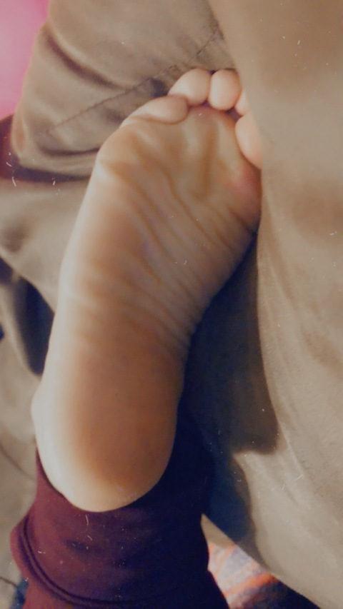 Header of feet_n_fun