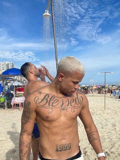 Header of feliipecarioca