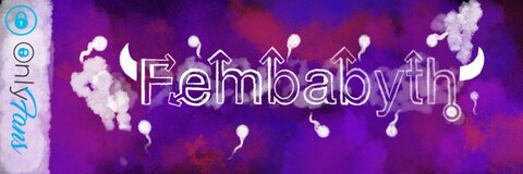 Header of fembabyth