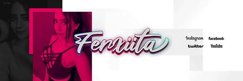 ferxiitaof header picture leakfans.com