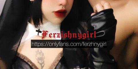 Header of ferzhnygirl