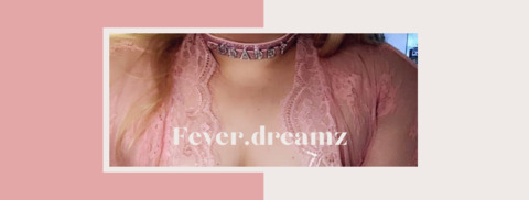 fever.dreamz header picture leakfans.com