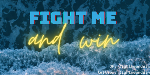 Header of fightmeandwin