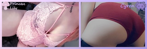 fingermaidens header picture leakfans.com