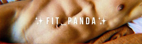 Header of fit_panda