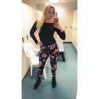 fitbootyblondie profile picture