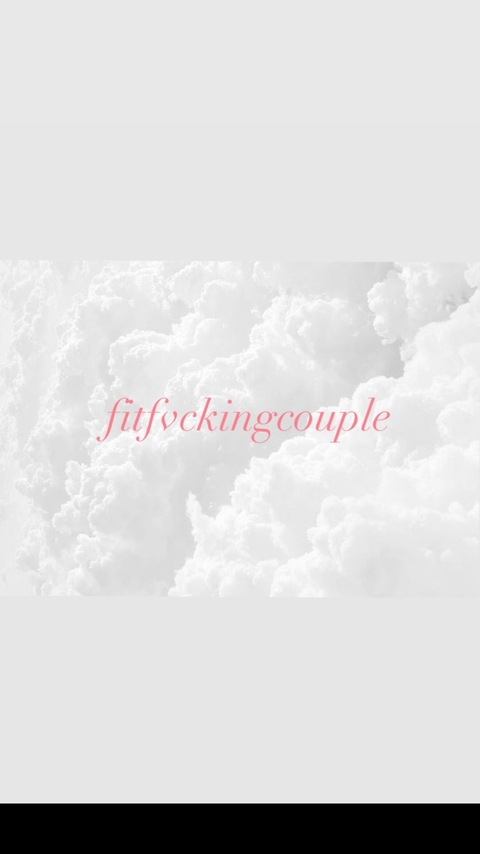 Header of fitfvckingcouple