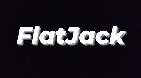 Header of flatjack