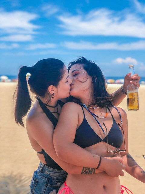 flaviaejulia header picture leakfans.com