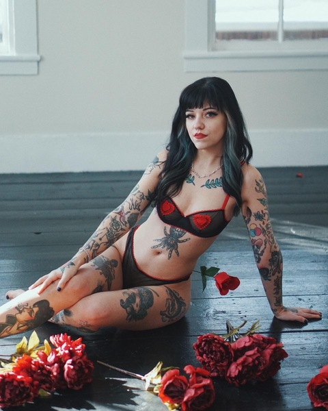 fleursdansant header picture leakfans.com