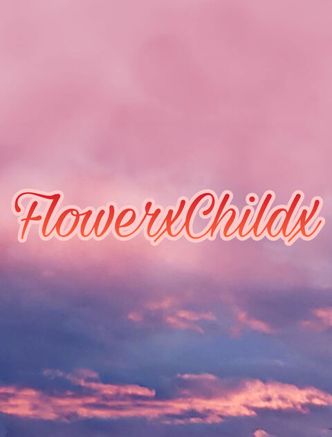 Header of flowerxchildx