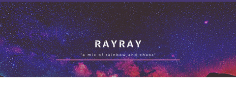 Header of fluffinrayray