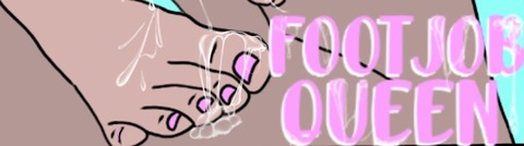 Header of footqueen349