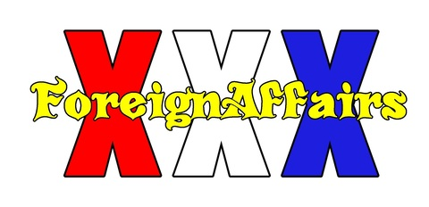 Header of foreignaffairsxxx