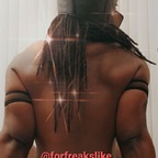 forfreakslikeme profile picture