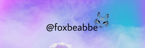 Header of foxbeabbe_free