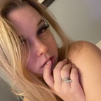 foxxyblondd profile picture