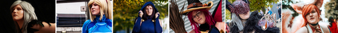 Header of foxxycosplays