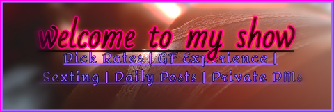 foxybabygirl header picture leakfans.com