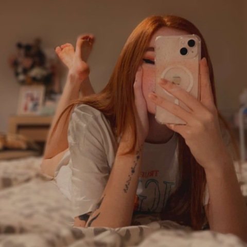 foxycutiie header picture leakfans.com