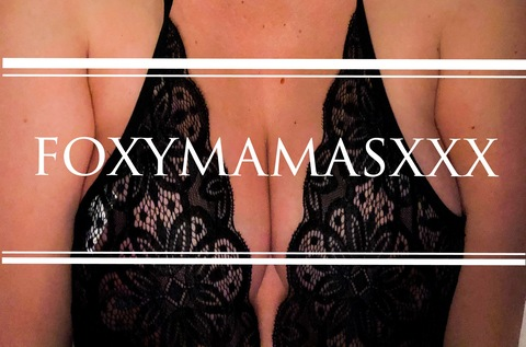 foxymamasxxxvip header picture leakfans.com